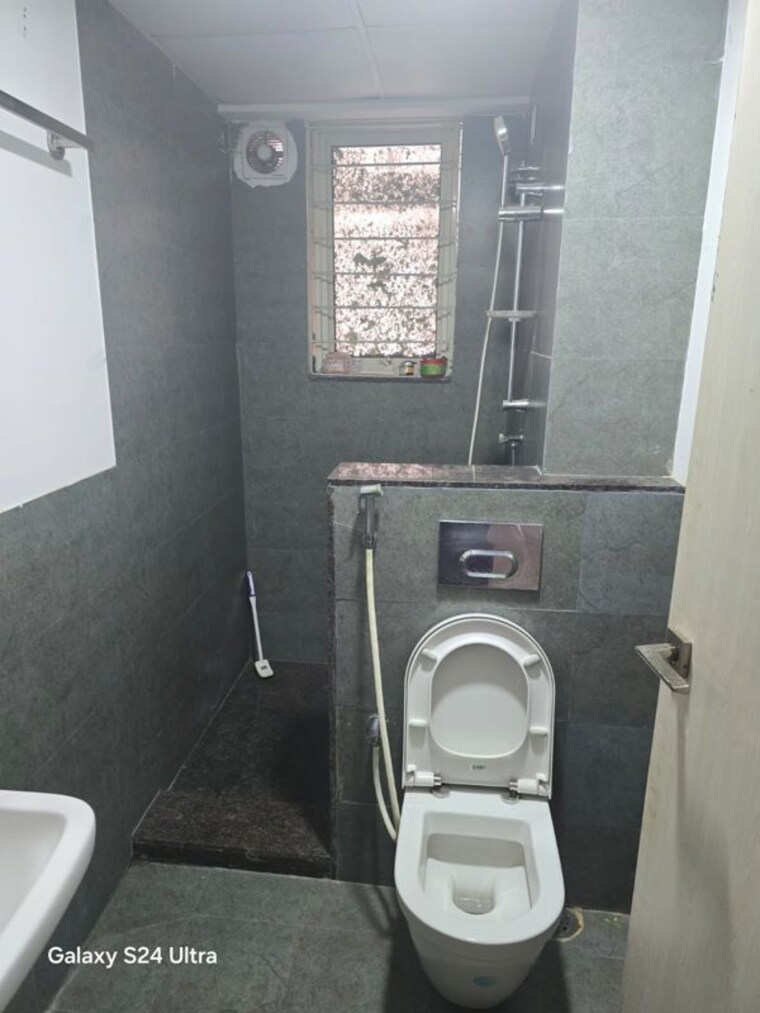Bathroom, ksr-togetherments 3 Bedroom 1773 Sq.Ft. Apartment In Miyapur Hyderabad 10413494