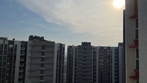 1 BHK Apartment – Exterior View View at Lodha Palava Mangolia, Dombivli East - for Rent