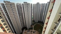 1 BHK + Extra Room Apartment For Rent in Lodha Palava Mangolia
