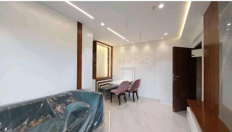 Living Room, amrut-meraki 2.5 Bedroom 900 Sq.Ft. Apartment In Shivaji Park Mumbai 10413637