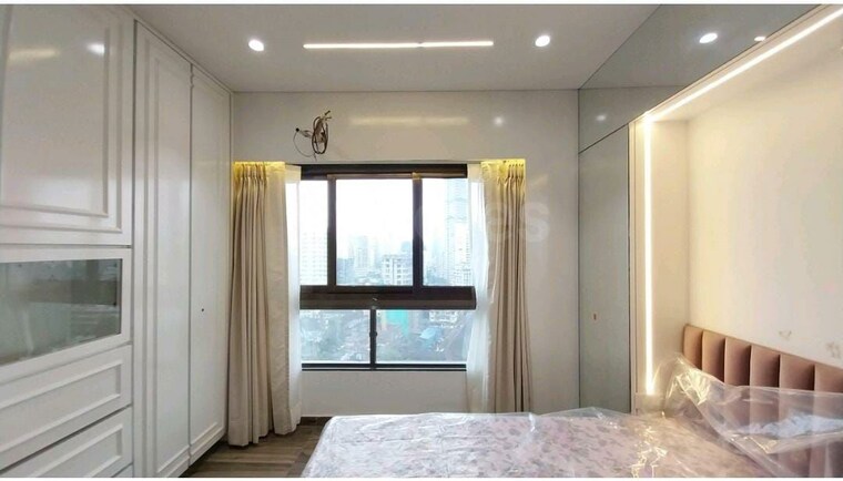Room, amrut-meraki 2.5 Bedroom 900 Sq.Ft. Apartment In Shivaji Park Mumbai 10413637