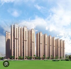3 BHK + Study Room Apartment For Sale in ATS Homekraft Pious Hideaways