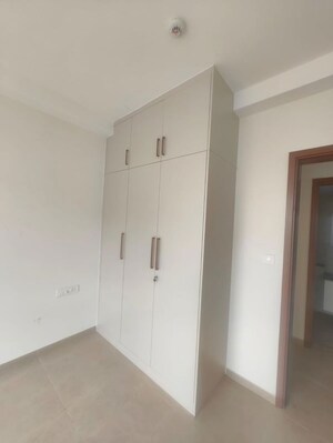2 BHK Apartment For Rent in Bhartiya City Nikoo Homes 4, Thanisandra Main Road
