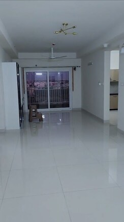 3 BHK + Pooja Room Apartment For Rent in My Home Sayuk