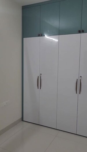 Furnished Amenities in 3 BHK Apartment at My Home Sayuk, Tellapur – for Rent