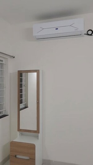 Room in 3 BHK Apartment at My Home Sayuk, Tellapur – for Rent