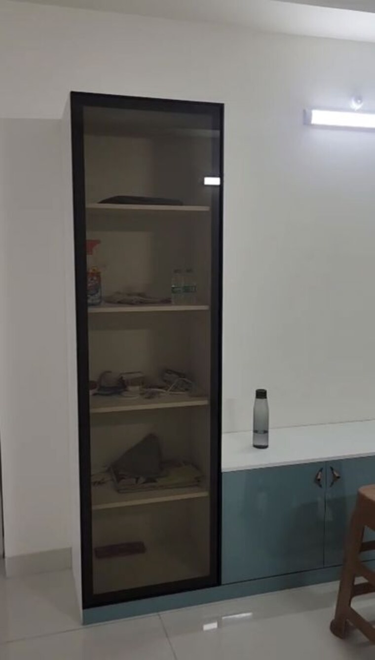 undefined, my-home-sayuk 3 Bedroom 1573 Sq.Ft. Apartment In Tellapur Hyderabad 10413614