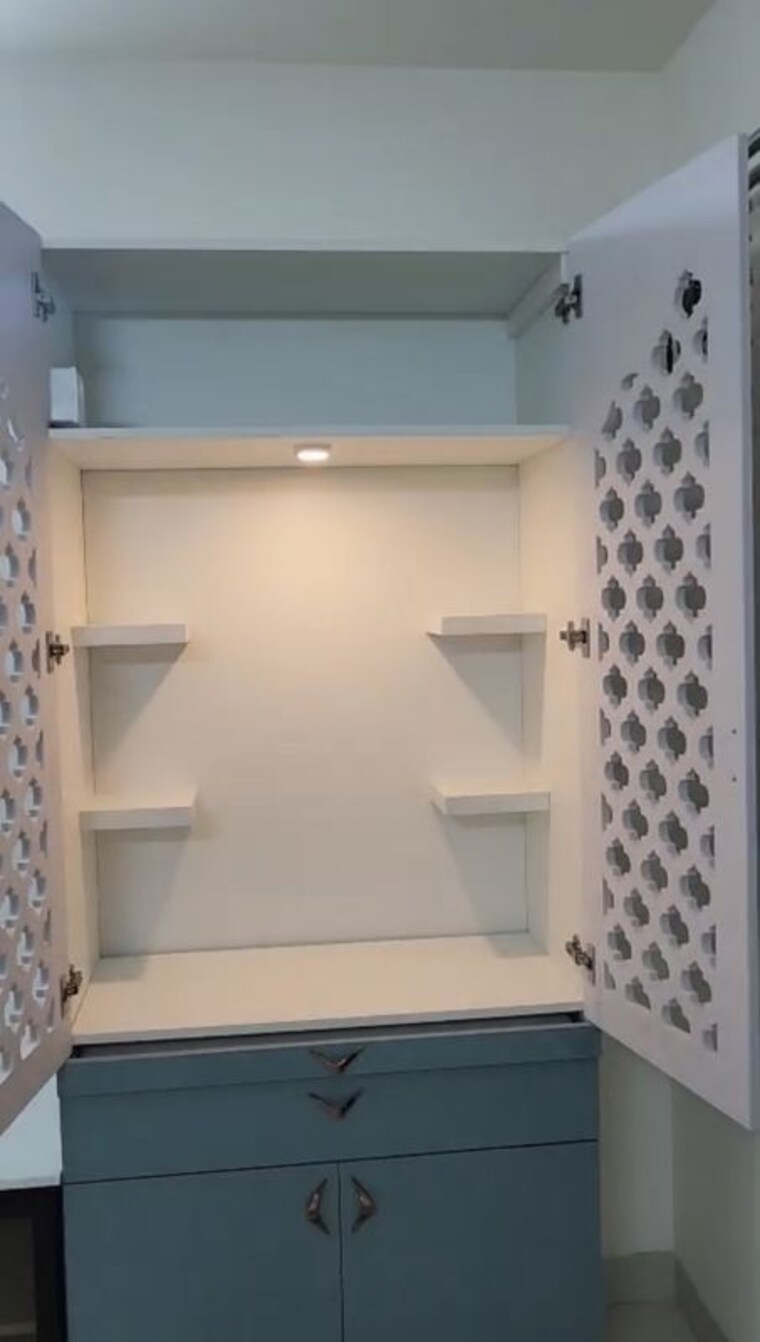 undefined, my-home-sayuk 3 Bedroom 1573 Sq.Ft. Apartment In Tellapur Hyderabad 10413614