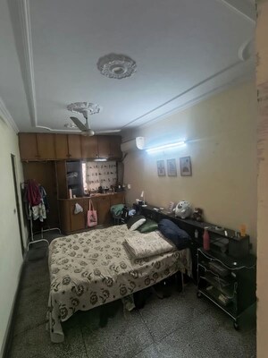 2 BHK Builder Floor For Rent in Kalkaji