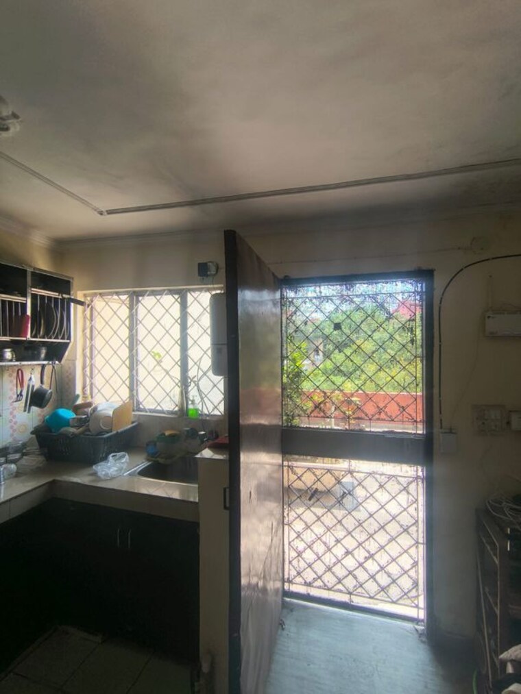 Bedroom, kalkaji 2 Bedroom 192 Sq.Yd. Builder Floor In Kalkaji Delhi 10413645