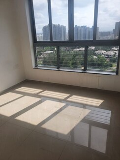 1 BHK + Pooja Room Apartment For Sale in Amanora Gold Towers
