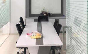 Team Area in  Office Space at Marol Midc Industrial Estate – for Rent