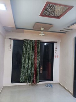 1 BHK + Extra Room Apartment For Rent in Himalaya Chhaya CHS