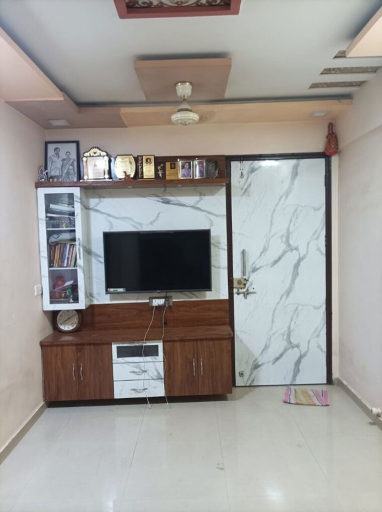 Room, himalaya-chhaya-chs 1 Bedroom 450 Sq.Ft. Apartment In Dombivli West Thane 10413663