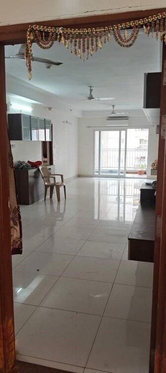 3 BHK + Pooja Room 1850 Sq.Ft. Apartment in My Home Avatar