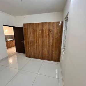 Furnished Amenities in 3 BHK Apartment at Aparna Sarovar Zicon, Nallagandla – for Rent