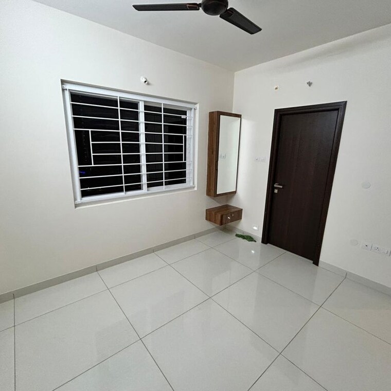 Room, aparna-sarovar-zicon 3 Bedroom 1740 Sq.Ft. Apartment In Nallagandla Hyderabad 10413654