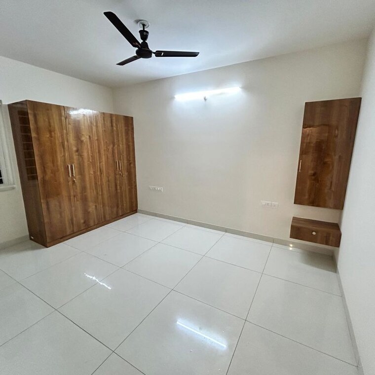 Room, aparna-sarovar-zicon 3 Bedroom 1740 Sq.Ft. Apartment In Nallagandla Hyderabad 10413654