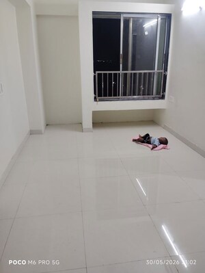 1 BHK Apartment For Rent in CIDCO Sector 29 Taloja CHS, Sector 29 Taloja