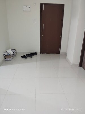 Room in 1 BHK Apartment at CIDCO Sector 29 Taloja CHS, Sector 29 Taloja – for Rent