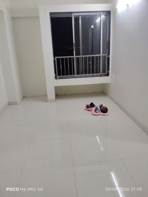 Room in 1 BHK Apartment at CIDCO Sector 29 Taloja CHS, Sector 29 Taloja – for Rent