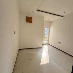 3 BHK + Servant Room Apartment For Rent in ATS Kocoon