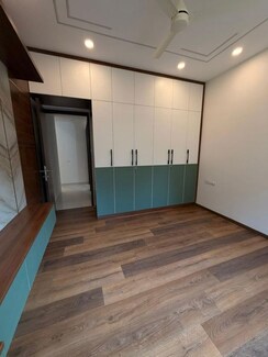 4 BHK + Pooja Room Apartment For Rent in L&T Raintree Boulevard