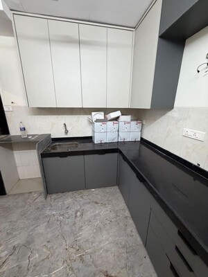 Kitchen in 2 BHK Apartment at Shanti CHS Chembur, Chembur – for Rent