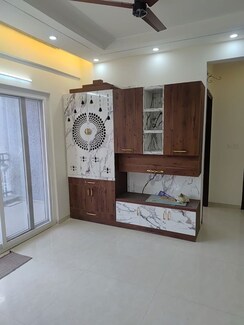3 BHK Apartment For Rent in DSR RR Avenues