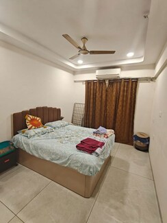 2 BHK Apartment For Sale in Alag Olive