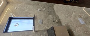 Furnished Amenities in 3 BHK Builder Floor at Vipul World Floors, Sector 48 – for Sale