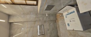 Bathroom in 3 BHK Builder Floor at Vipul World Floors, Sector 48 – for Sale