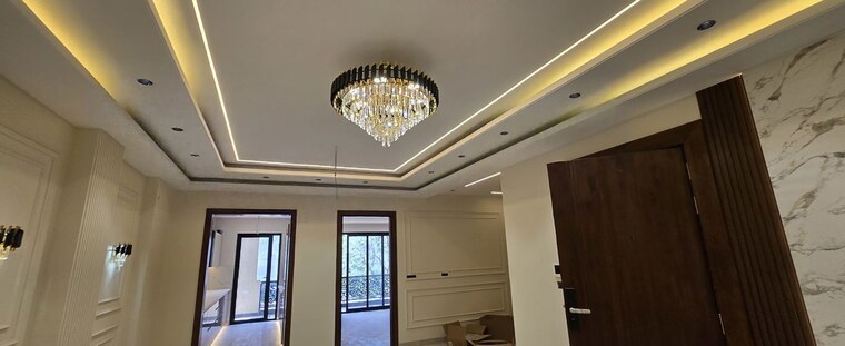 undefined, vipul-world-floors 3 Bedroom 192 Sq.Yd. Builder Floor In Sector 48 Gurgaon 10413682