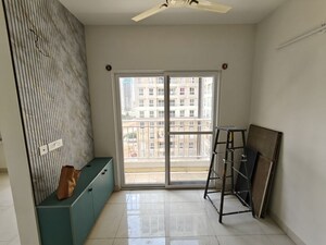 Living Room in 2 BHK Apartment at Mahaveer Celesse, Hunasamaranahalli – for Rent