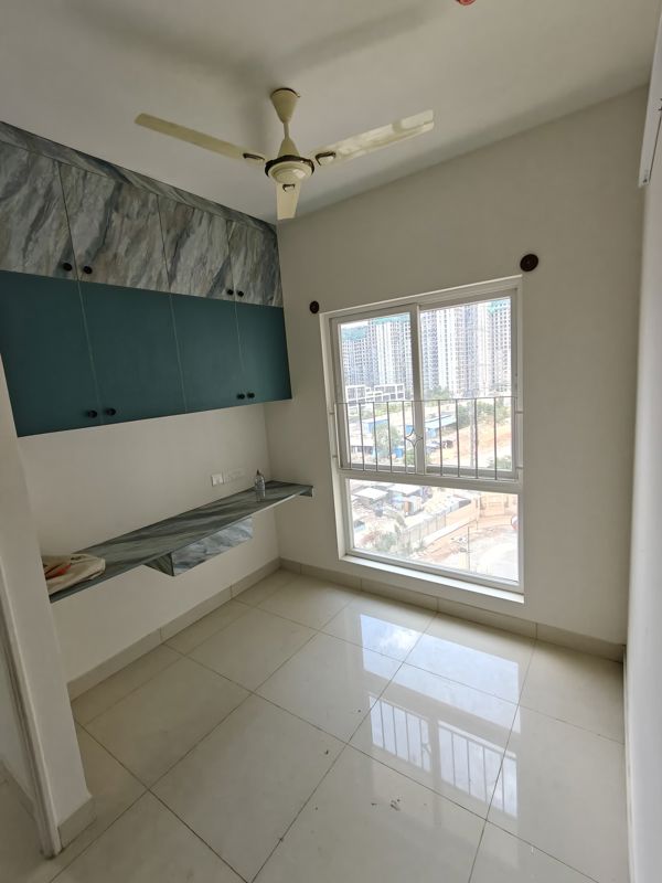 2 BHK 905 Sq.Ft. Apartment in Mahaveer Celesse