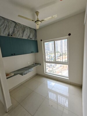 2 BHK Apartment For Rent in Mahaveer Celesse, Hunasamaranahalli