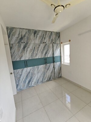 Room in 2 BHK Apartment at Mahaveer Celesse, Hunasamaranahalli – for Rent