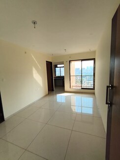 1 BHK Apartment For Rent in Chandak 34 Park Estate