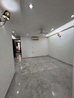 3 BHK Builder Floor For Rent in Sector 100