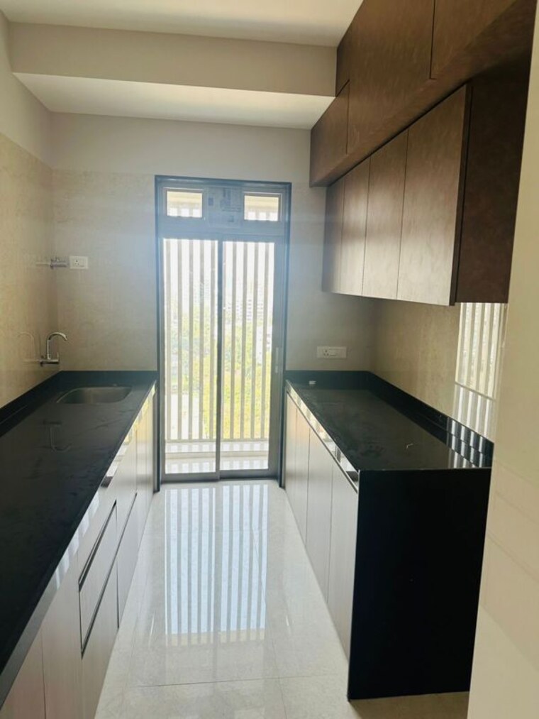 Kitchen, skg-mumbadevi 2 Bedroom 800 Sq.Ft. Apartment In Chembur Mumbai 10413689