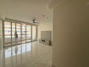 3 BHK Apartment For Rent in Mantri Lithos, Thanisandra
