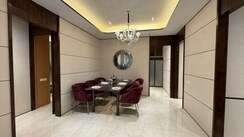 2 BHK + Pooja Room Apartment For Sale in Raymond The Address By GS