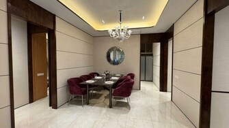 2 BHK + Pooja Room 718 Sq.Ft. Apartment in Raymond The Address By GS