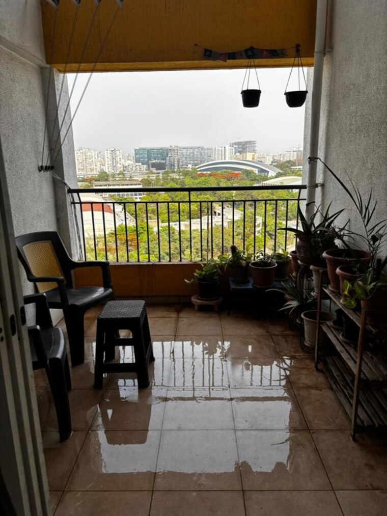 Exterior View, pristine-equilife-homes 2 Bedroom 850 Sq.Ft. Apartment In Mahalunge Ingale Pune 10413711