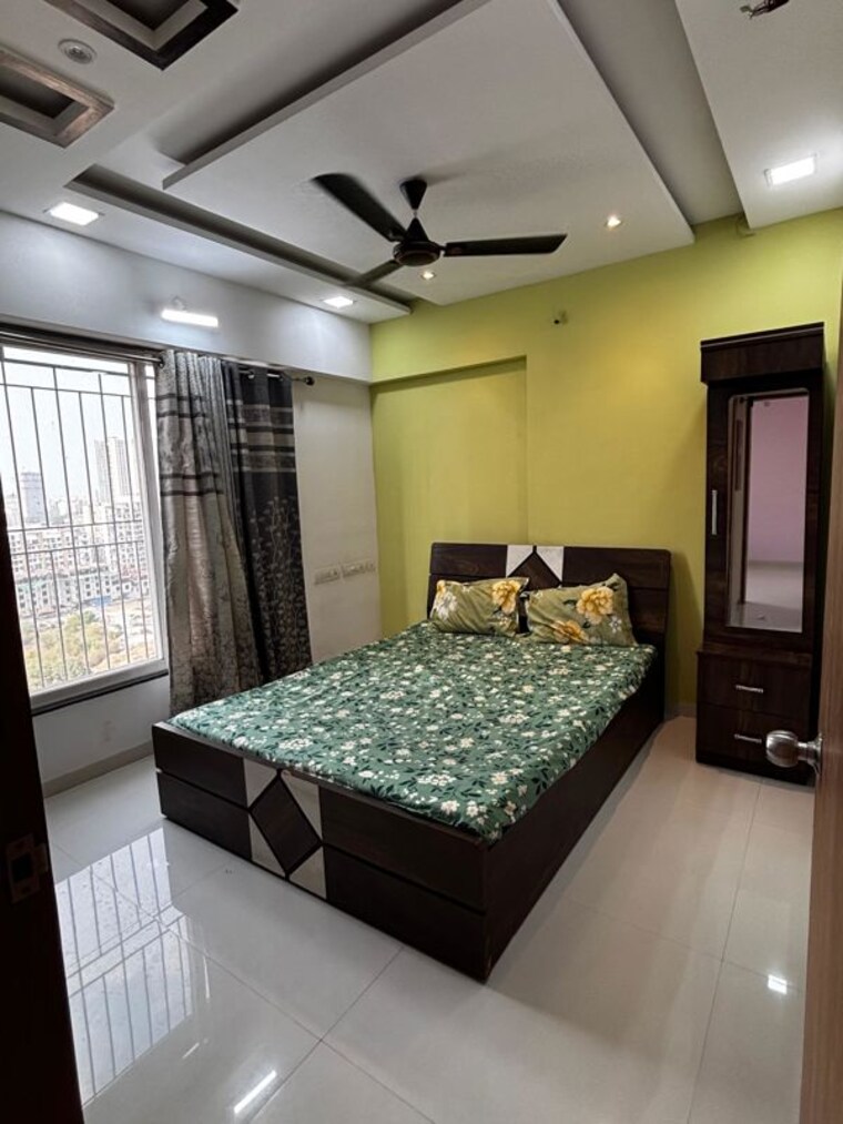 Bedroom, pristine-equilife-homes 2 Bedroom 850 Sq.Ft. Apartment In Mahalunge Ingale Pune 10413711