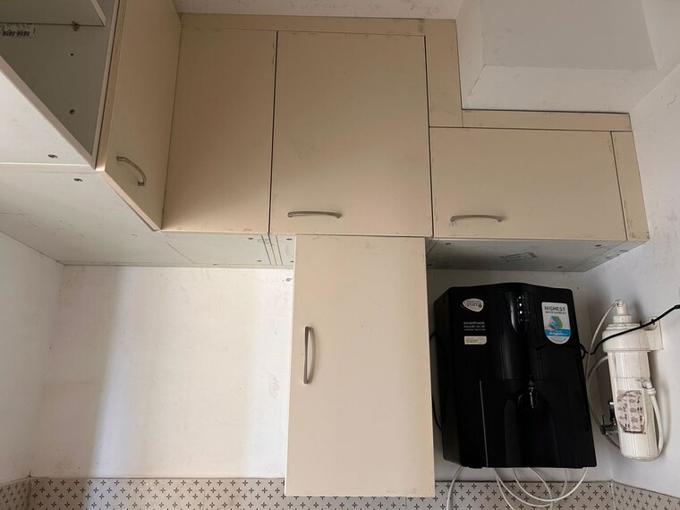 Kitchen, apr-crown 2 Bedroom 650 Sq.Ft. Apartment In Dombivli East Thane 10413715