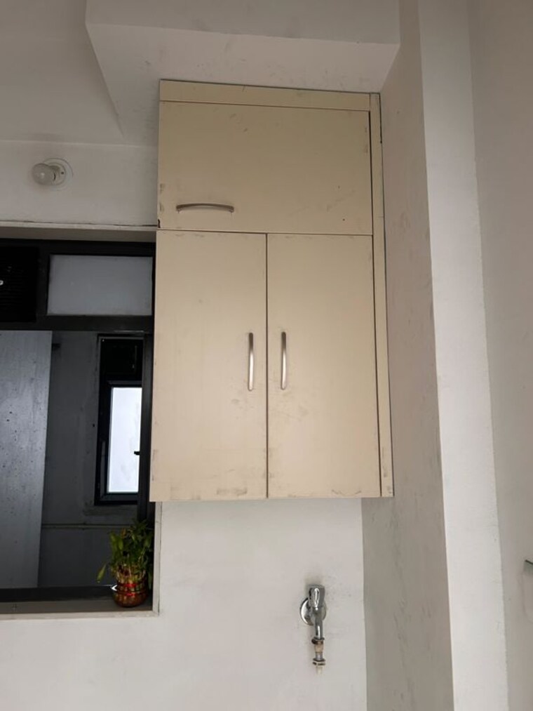 Bathroom, apr-crown 2 Bedroom 650 Sq.Ft. Apartment In Dombivli East Thane 10413715