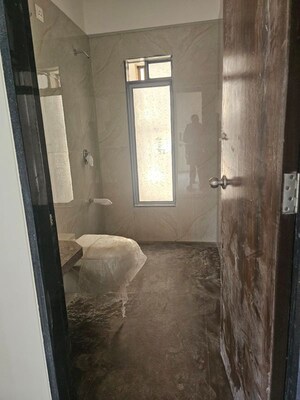 Bathroom in 2 BHK Apartment at Sabari Mira, Chembur – for Sale