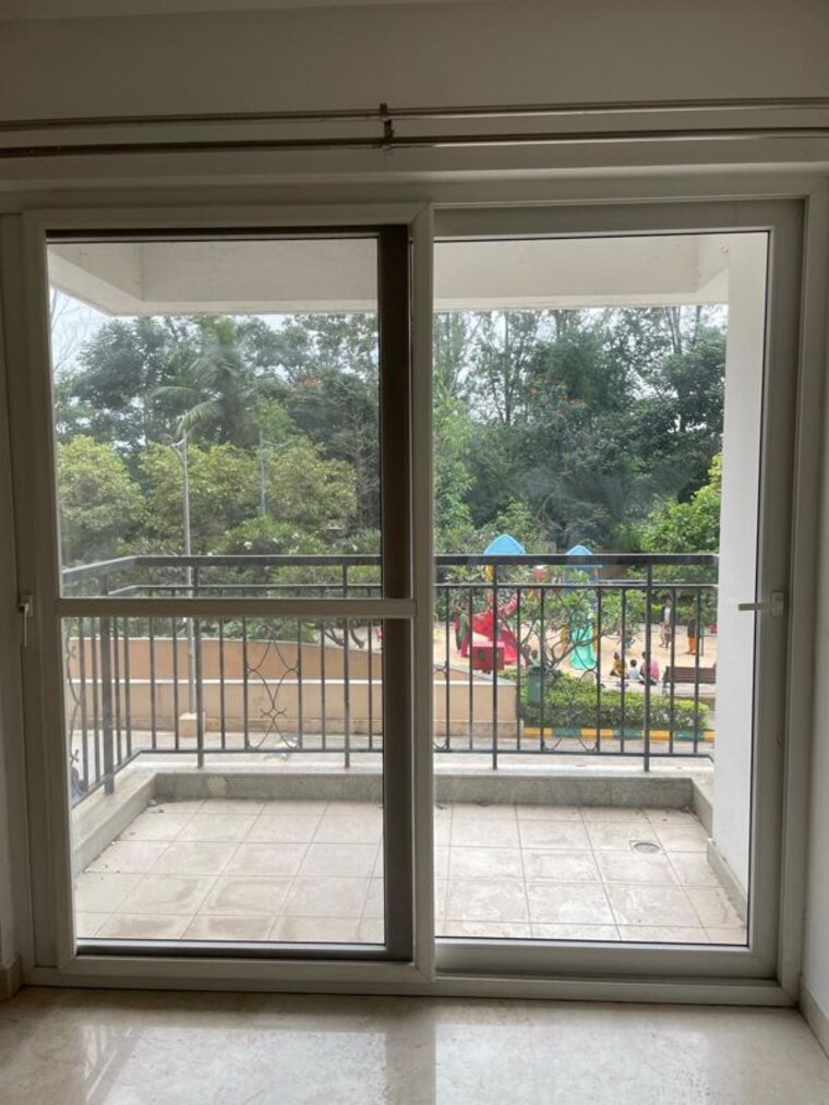Room, prestige-misty-waters 3 Bedroom 1390 Sq.Ft. Apartment In Hebbal Bangalore 10413724