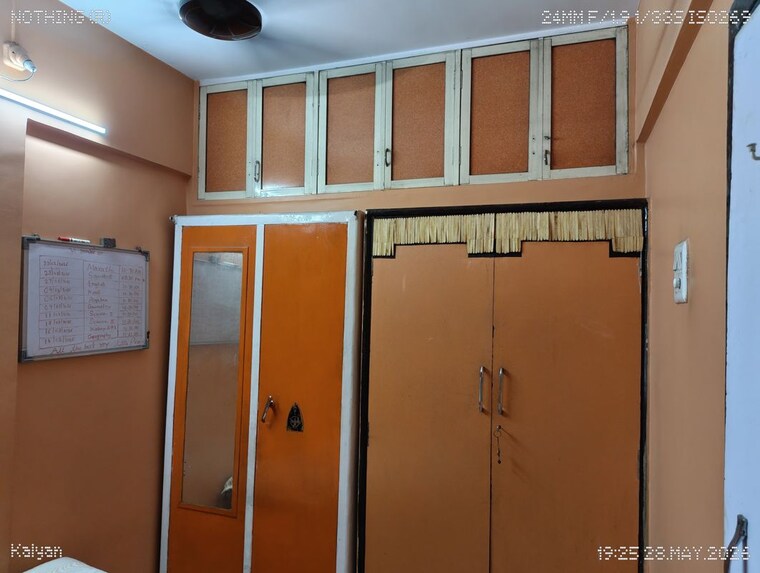 Room, anuradha-chs-dombivli-east 1 Bedroom 450 Sq.Ft. Apartment In Dombivli East Thane 10413730